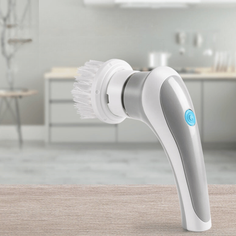 Brosse de Nettoyage Électrique (Sans fil)