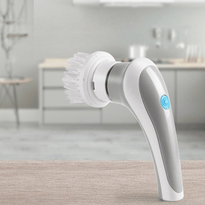 Brosse de Nettoyage Électrique (Sans fil)