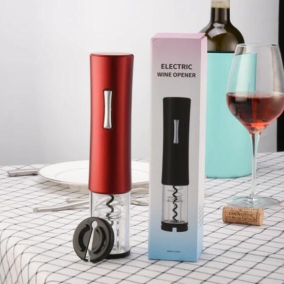 Automatic Electric Bottle Opener