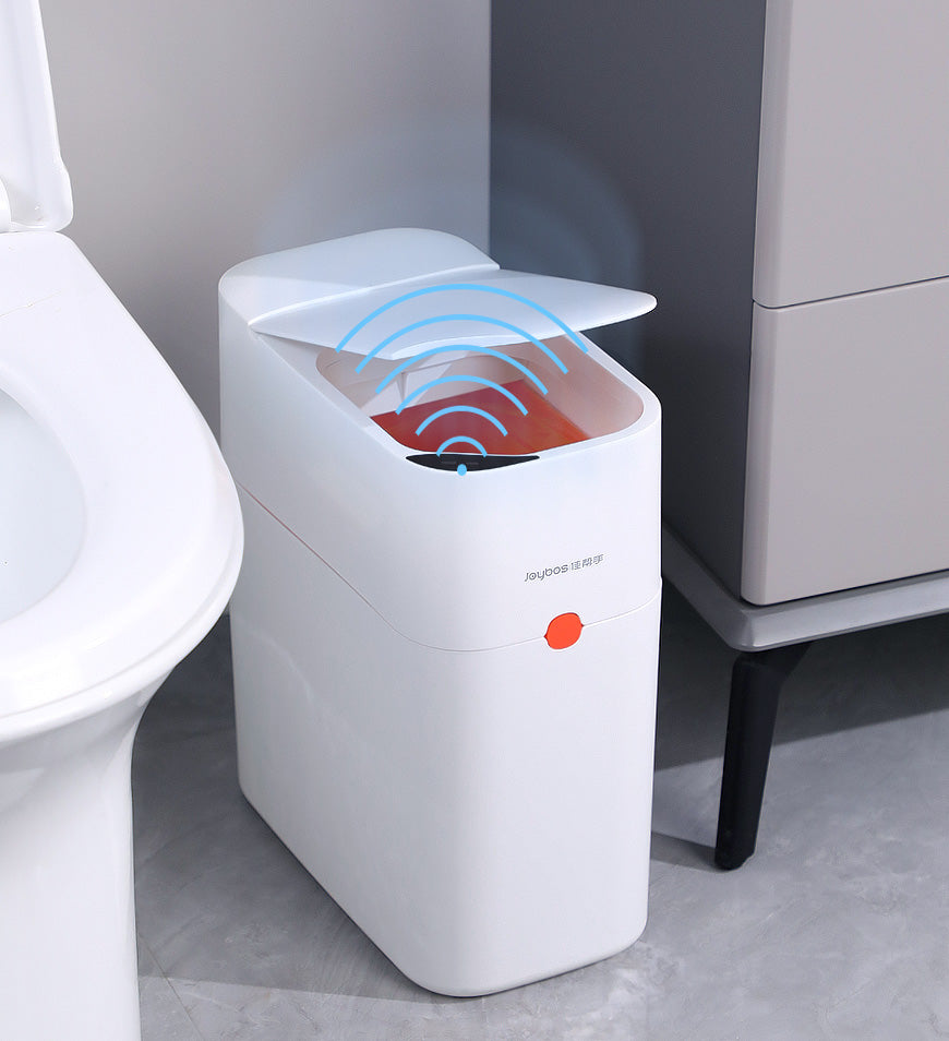 Household Smart Trash Can
